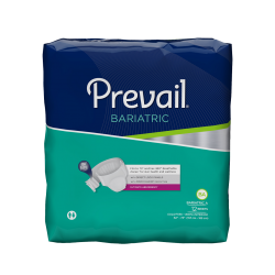 Prevail® Brief Ultimate Absorbency – Bariatric